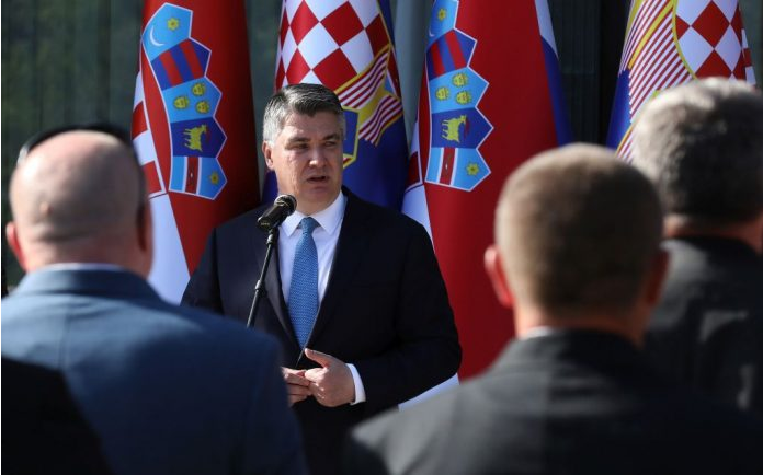 Milanović: U ono vrijeme Tuđman je bio optimalan izbor, i to izbor građana