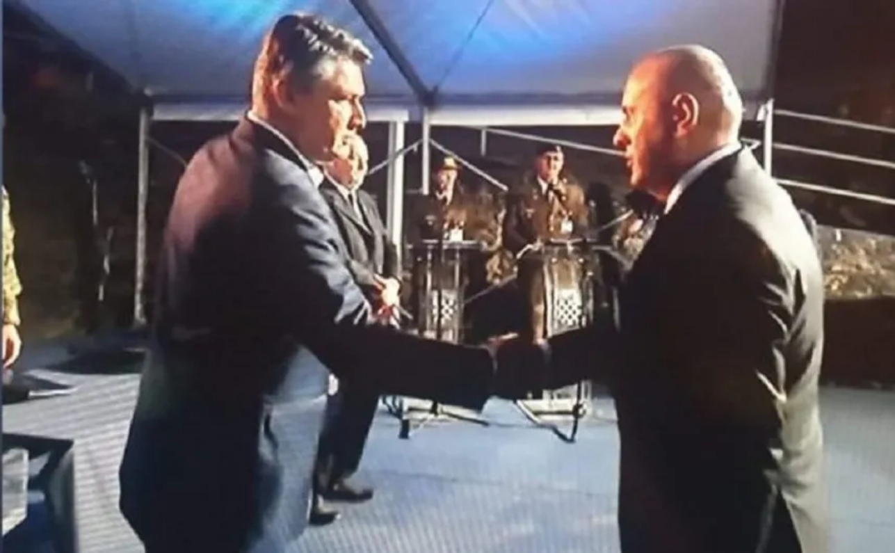 Mladen Pavković: Jednima počasni činovi, a drugima – optužnice!