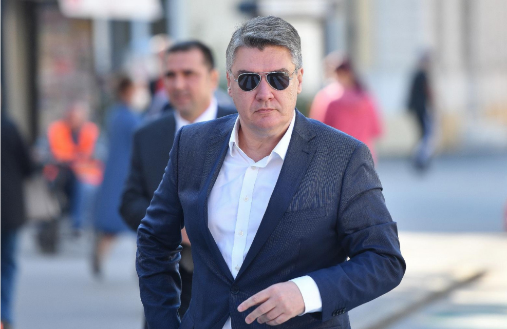 MILANOVIĆ O KORONI I MJERAMA: ‘Svatko je donio svoju odluku…’