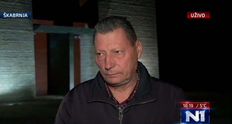 Svjedok zvjerstava u Škabrnji: Pravdu još čekamo, nitko za Škabrnju nije odgovarao