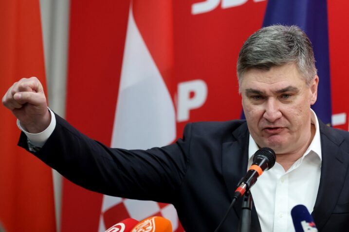 Profesori ustavnog prava suglasni: Milanović je izazvao kaos, a pojavio se još jedan problem