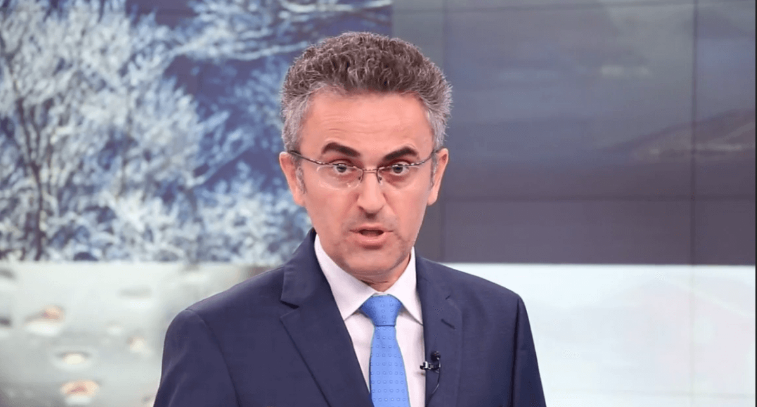 Vakula: Sutra i prekosutra opet nepovoljnije vremenske prilike