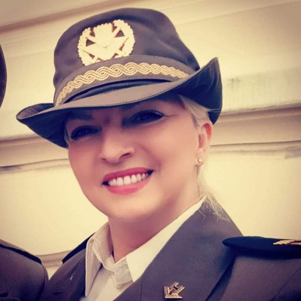 BOG, OBITELJ, DOMOVINA - ZA TO SE VRIJEDI BORITI ISTINOM, LJUBAVI… A KOJI PUT I BIČEM!