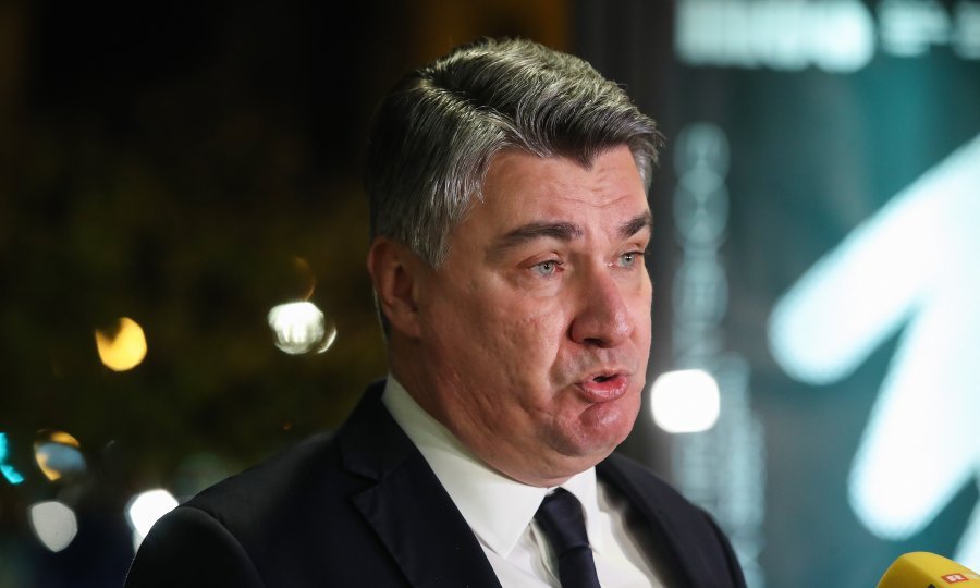 Milanović traži od banaka beskamatnu odgodu otplate kredita na godinu dana
