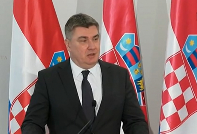 PANIKA U HDZ-u, ZNAJU DA JE DVA KORAKA ISPRED! Svi strepe od Milanovićevog prepredenog plana: Ovo bi mogao biti ‘šah mat’