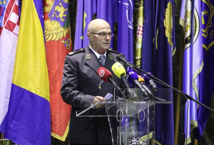 Milanović imenovao novog šefa kopnene vojske