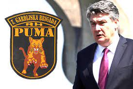 Milanović s Pumama, Banožić poslao čestitku: Znate li što je zvjezdano nebo nad svima nama?