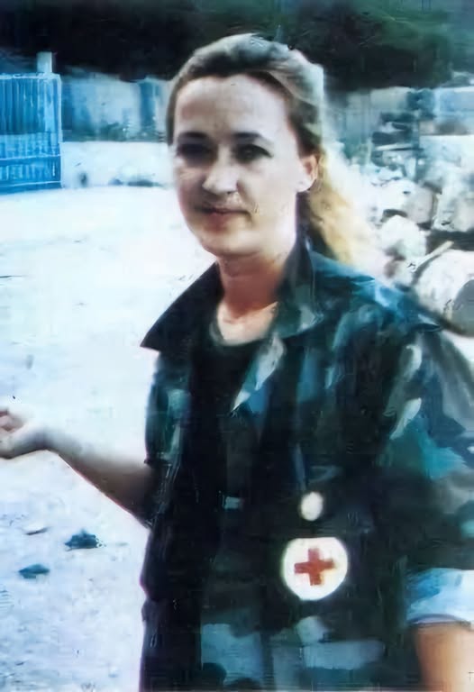 Na današnji dan 1993. poginula pripadnica HVO-a Ljilja Zrno, simbol humanosti i hrabrosti