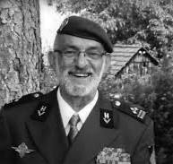 TUŽNA OBLJETNICA   24. siječnja 2024.,   zauvijek nas je napustio general Bruno Zorica Zulu