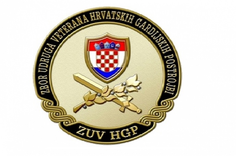 PRIOPĆENJE ZUV HGP VEZANO UZ SRAMOTNE ISTUPE PREDSJEDNIKA HVIDR-E RH JOSIPA ĐAKIĆA