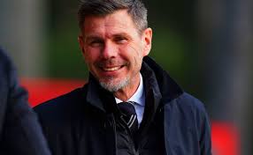 LEGENDARNI KAPETAN  Zvonimir Boban nakon 20 godina vraća se na Maksimir