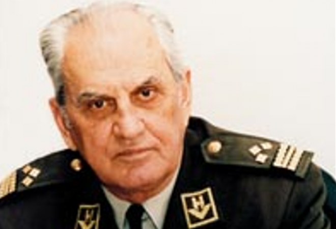 ‘JA SAM VOJNIK, NE POLITIČAR!’ Odbio Tuđmanovu ponudu: Nije želio biti ministar, radio kao inkasator