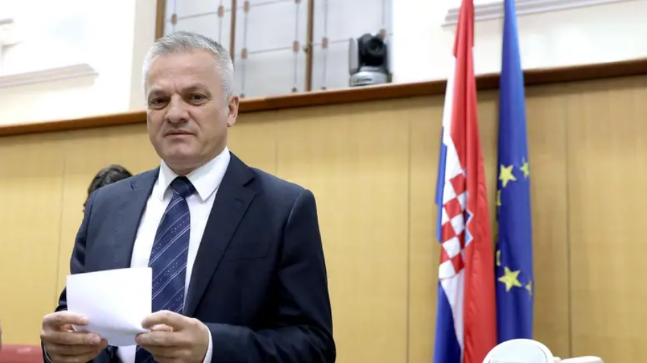 Zvonko Milas: 'Bilježe se mnoge prijetnje Hrvatima u Srbiji'