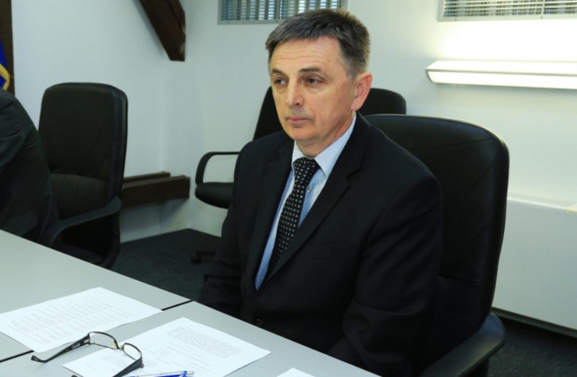 OSJEČKI SUCI PREDALI OČITOVANJA! Predsjednik suda otkrio: ’Naravno da ne priznaju da su primili mito’