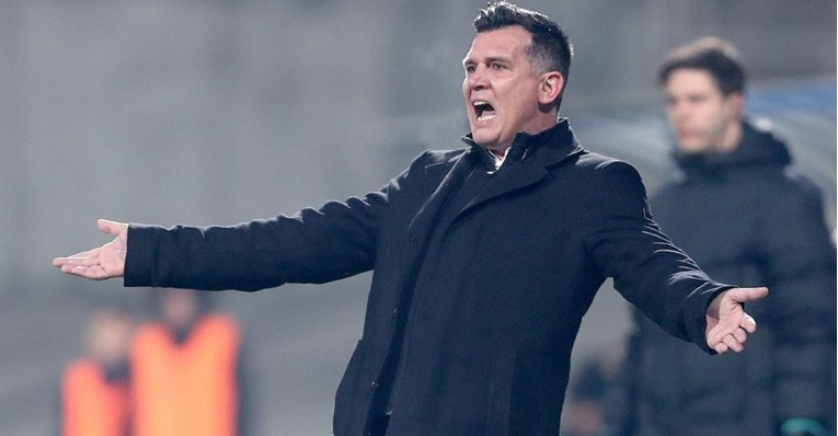 Nevjerojatne pogreške igrača Slaven Belupa gurnule Lokomotivu prema uvjerljivoj pobjedi u HT Prvoj ligi