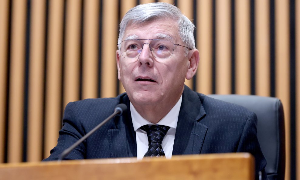 Reiner: Pred izbore nije mudro otvarati pitanje izbornog zakona u BiH