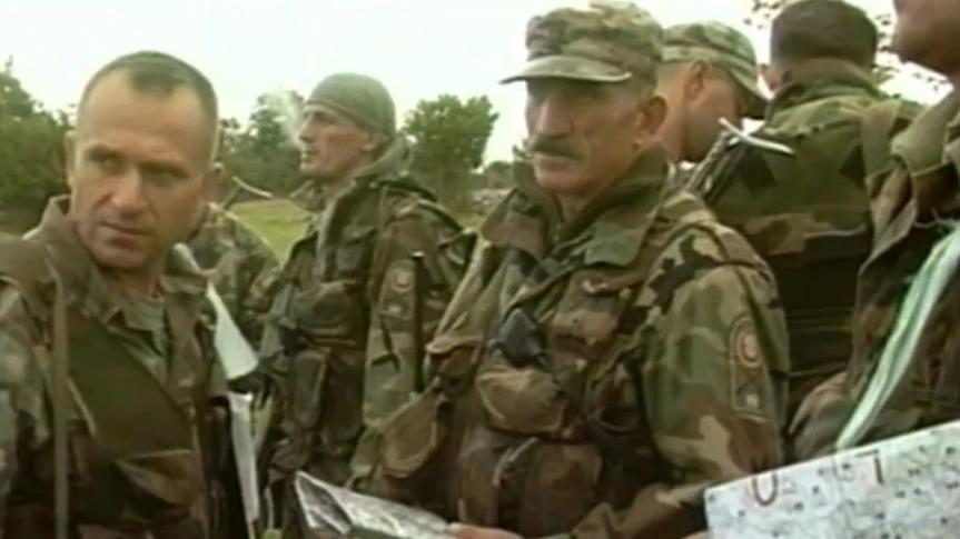 22. listopada 1992. počela operacija „Vlaštica” – petorica hrvatskih branitelja poginula prvoga dana