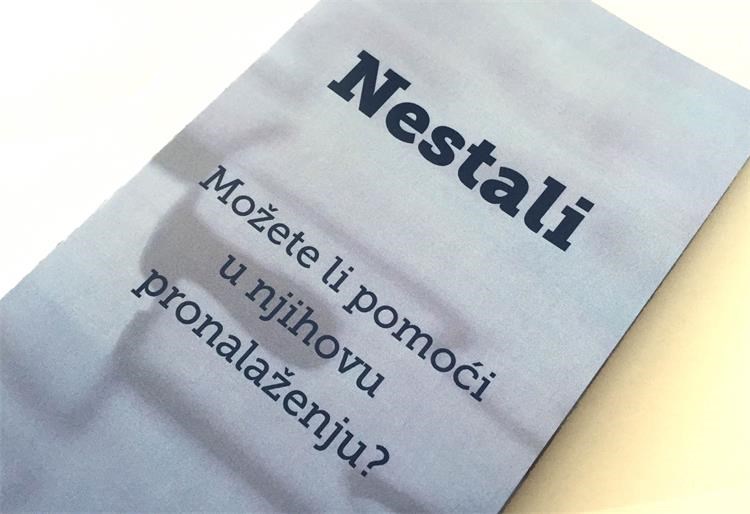 U Ilači pronađeni posmrtni ostaci žrtava iz Domovinskog rata