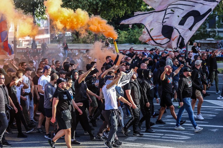Stigao odgovor Božinovića sucima. Otkrio nove podatke o torcidašima