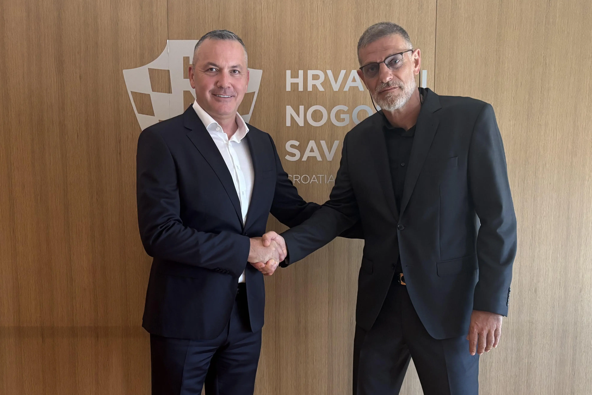 Nakon povijesnih 0:7 odgovornost nije samo Bilićeva: Kustić mora objasniti što je HNS potpisao do 2030.