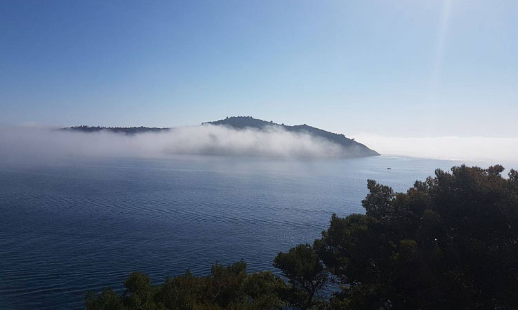 Sunčano jutro, ali stiže promjena: Poslijepodne više oblaka, temperature do 22 stupnja