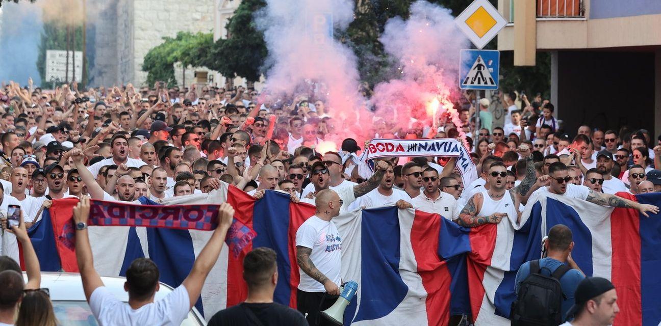 Sigurnosni stručnjak o korteu: 'Vučićevi dečki su ovo odradili, a naša ljevica im je korisna budala'