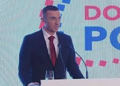 DP sutra predstavlja deklaraciju o Hrvatima u BiH, prije toga ide na stol Plenkoviću
