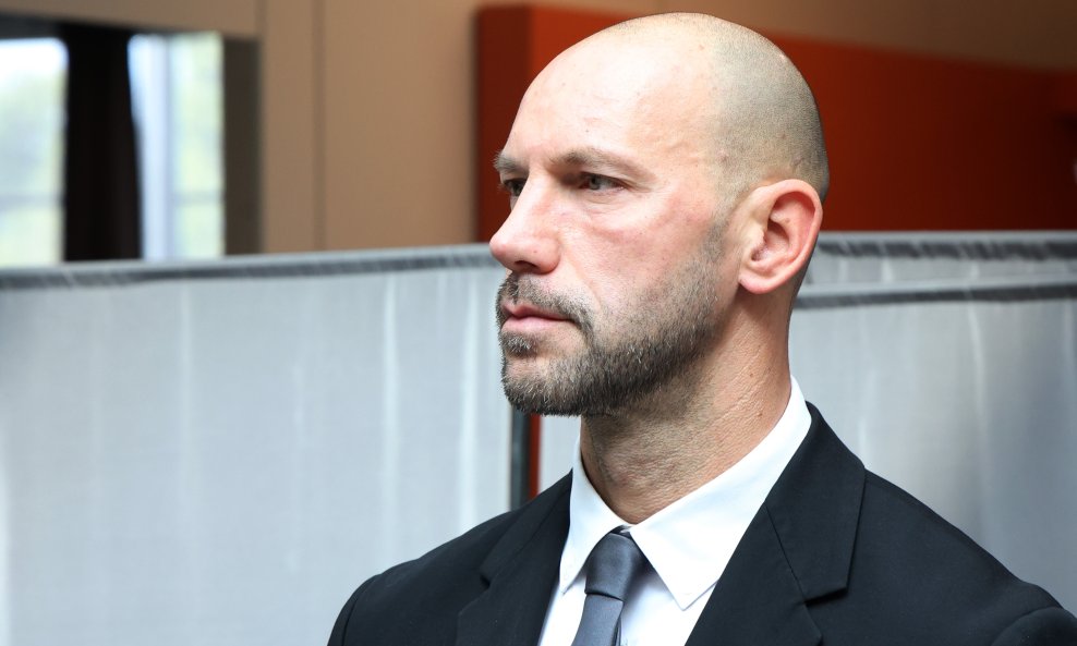 Habijan o slučaju ubojice iz Drniša i objašnjenju suda: 'Ovo je skandalozno. Bilo bi dosta!'