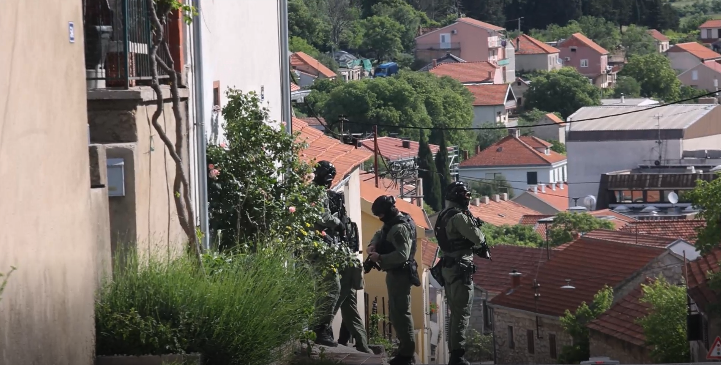 Drniš u šoku nakon ubojstva mladog dostavljača: “Bio je odličan momak, radio je dok su drugi izlazili”