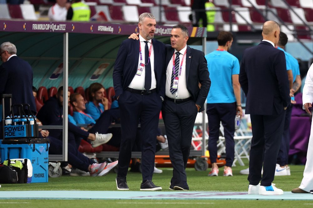 HNS donio važnu odluku uoči izbora za predsjednika HOO-a