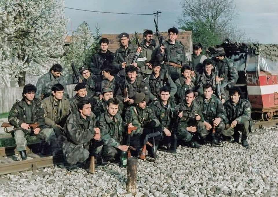35 godina ponosa i slave: Vinkovci svečano obilježili obljetnicu osnutka 109. brigade ZNG-a