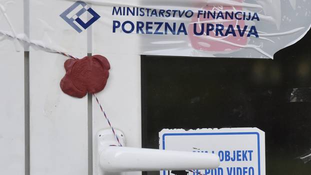 Ljeto pod povećalom Porezna krenula u lov: 448 objekata je zatvoreno, a broj kazni eksplodirao je za 900 %