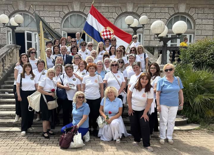 Majke, supruge i kćeri: Žene koje su u Domovinskom ratu nosile teret straha, neizvjesnosti i borbe za slobodu
