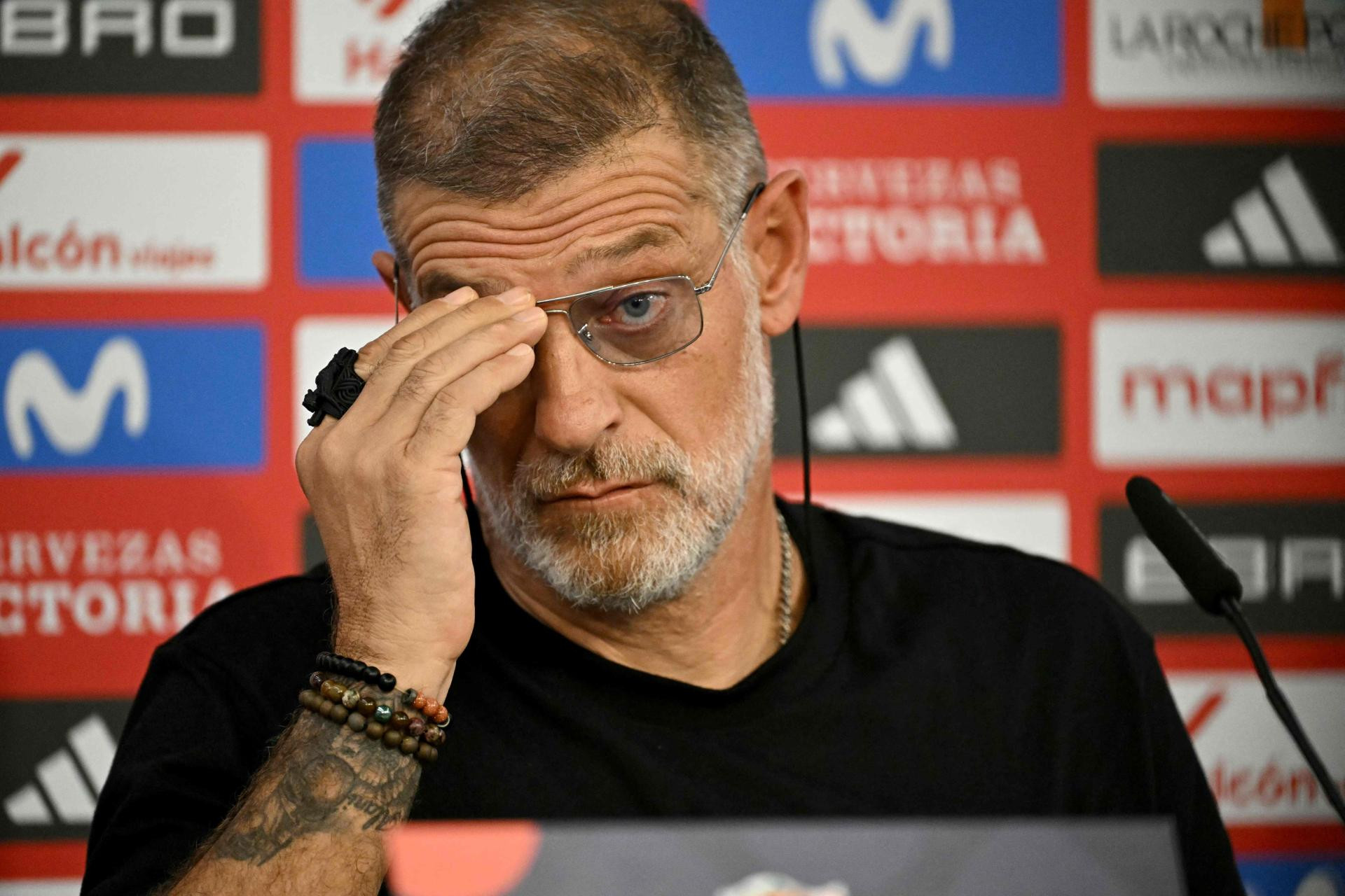 „Jednostavno sam zaboravio“: Bilić se javno ispričao zbog poteza koji je izazvao buru u Pragu