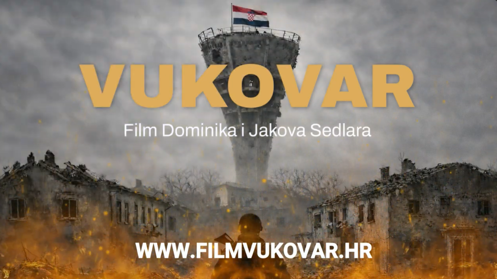 Otkazana najavljena konferencija za medije o filmu „Vukovar“ i odluci HAVC-a