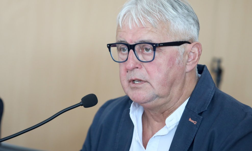 Milardović o ubojstvu mladića u Drnišu: Što bi se još trebalo dogoditi? Da padne atomska bomba i da podnesu ostavku?
