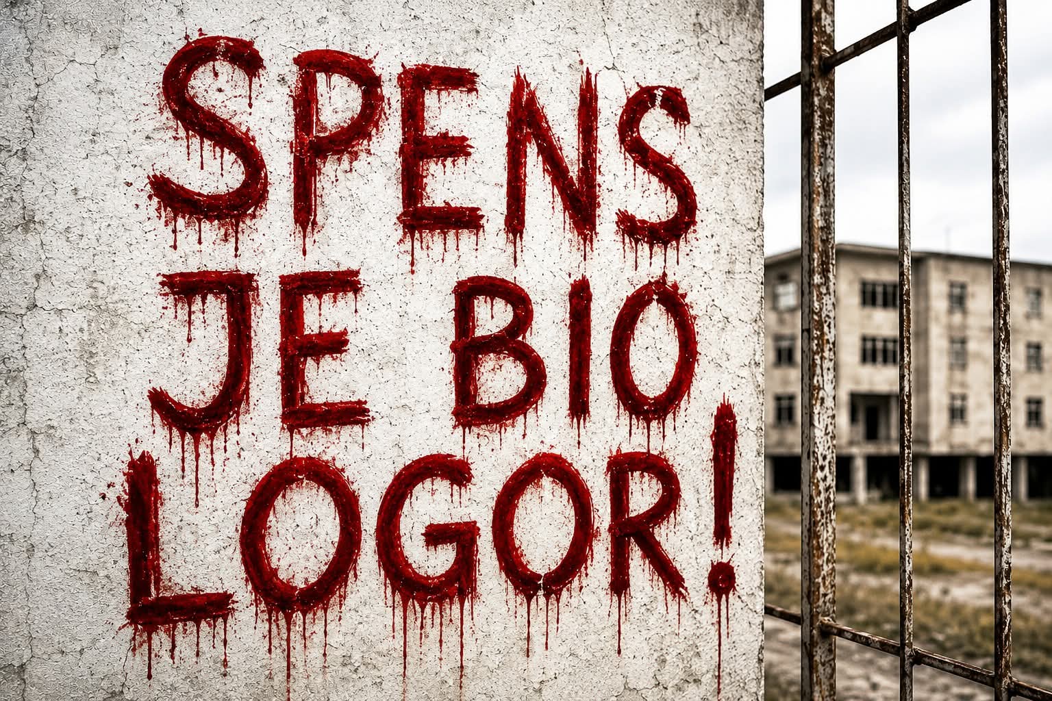 Svećenikove riječi izazvale ogorčenje logoraša: Udruga zagrebački dragovoljci branitelji Vukovara odgovorila pateru Iki Manduriću