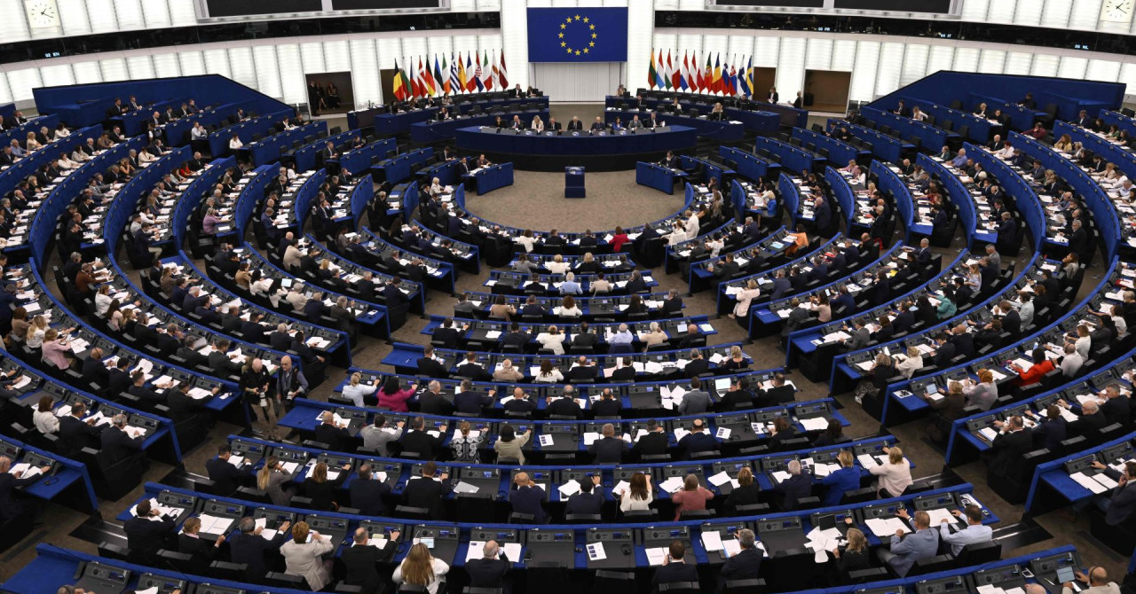 Burna rasprava u Europskom parlamentu o Gospiću: ‘Kako je ovo moguće?‘