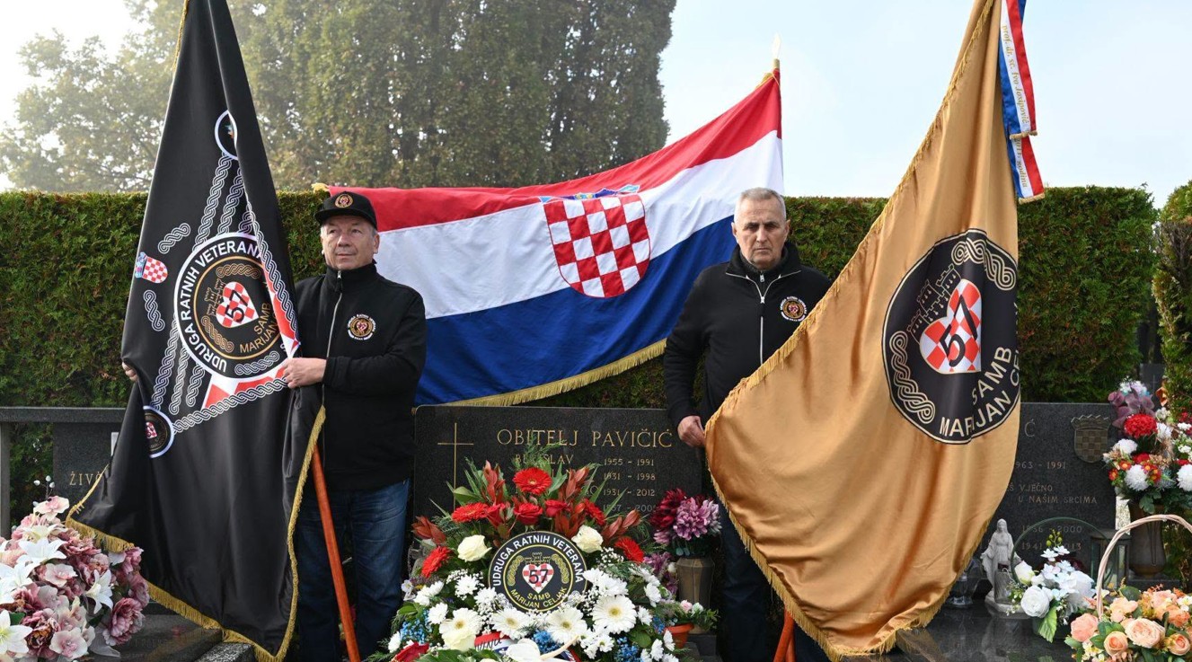 Sjećanje na heroja Kotar šume: Kako je Berislav Pavičić Bero zadužio Sisak i Hrvatsku
