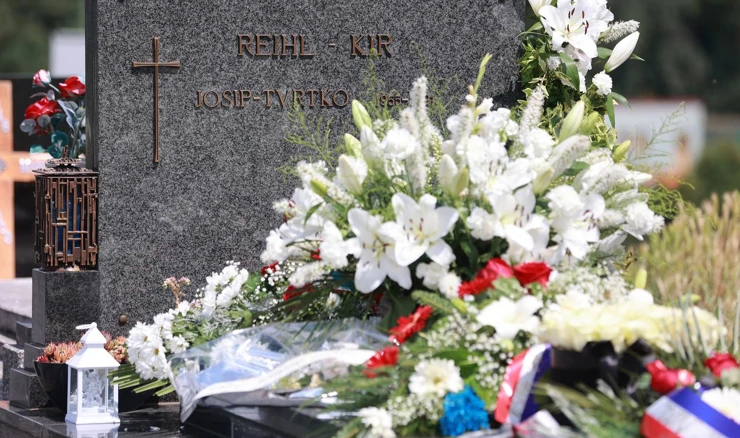 35 godina od ubojstva Josipa Reihl-Kira: Sjećanje na čovjeka koji je birao dijalog