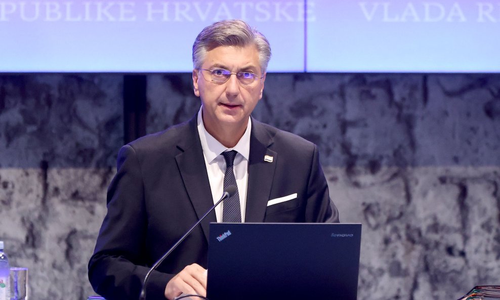 Vlada odlučuje o proračunu do 2029. i novim pravima za obitelji nestalih u Domovinskom ratu