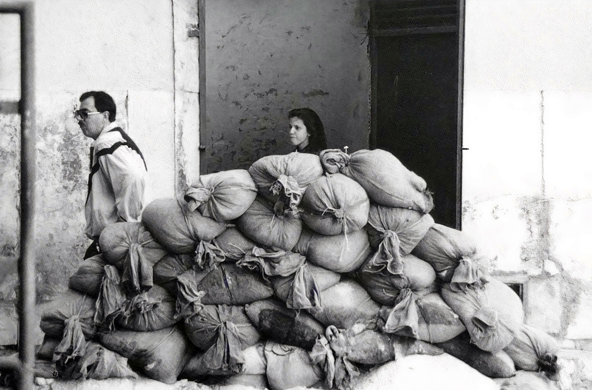 04. LISTOPADA 1991. – POČEO JE PRODOR PREMA ZADRU: Što je Kninski korpus planirao postići prije 6. listopada