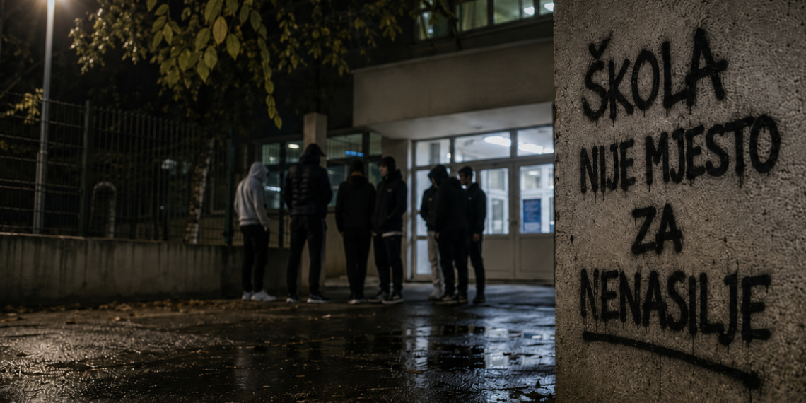 Sedmorica maloljetnika protiv jednog: Htjeli su ga UBITI nasred ulice u Dubravi – kako smo dopustili da nam djeca postanu ubojice?