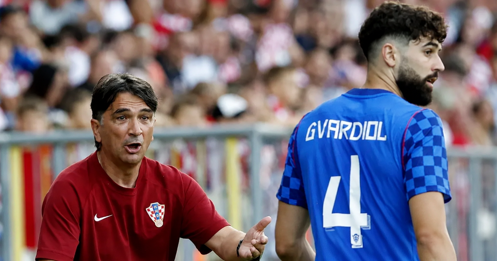Hrvatska otvara Svjetsko prvenstvo protiv Engleske: Dalić slaže sastav s trojicom otraga, Musa korak do prve postave