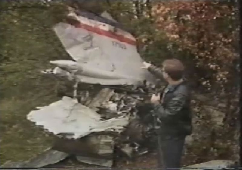 18. rujna 1991. - Ogulinski kraj u Domovinskom ratu