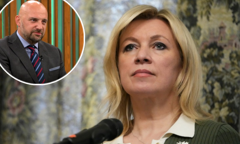 'Rusi i Bjelorusi drugim državama sole pamet o ljudskim pravima? To je parodija…'