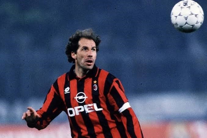 Preminuo Franco Baresi, jedan od najvećih braniča svih vremena i vječni kapetan Milana