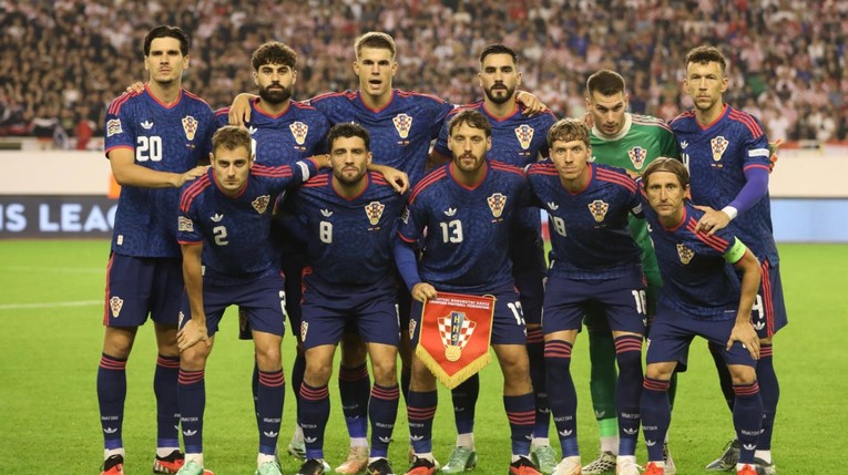 Objavljena je nova neslužbena FIFA-ina ljestvica reprezentacija, evo koja je Hrvatska