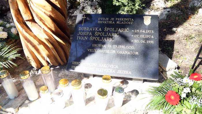 Imali su 18, 17 godina i samo tri mjeseca: Grabovac se nakon 35 godina prisjeća ubijene djece