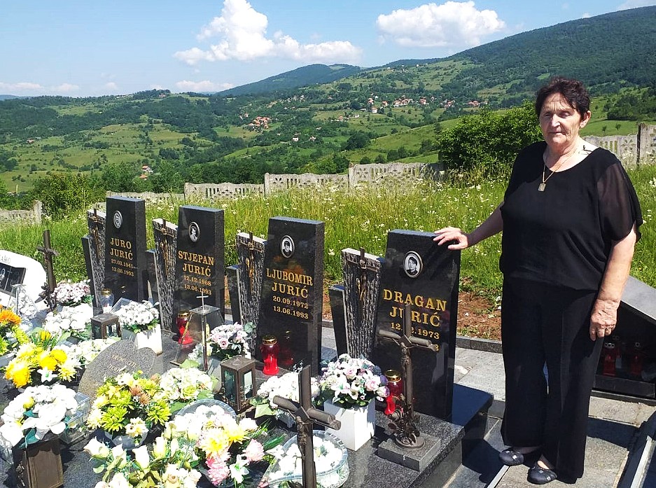 “Majke Hrabrost”: Psihološki, sociološki i pravni teret Anice Jurić